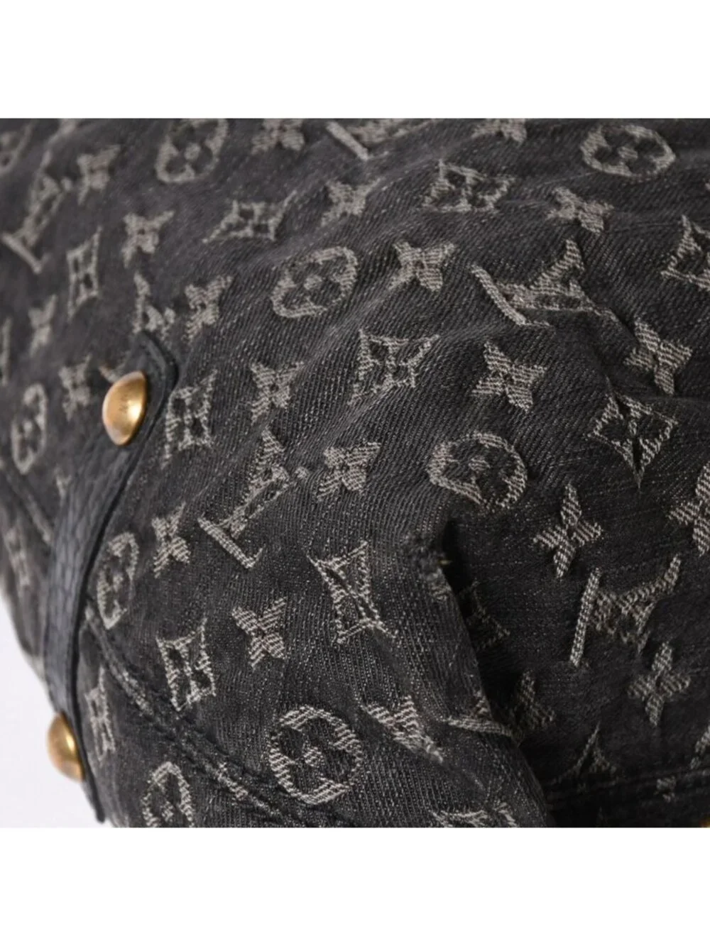 Louis Vuitton this authentic